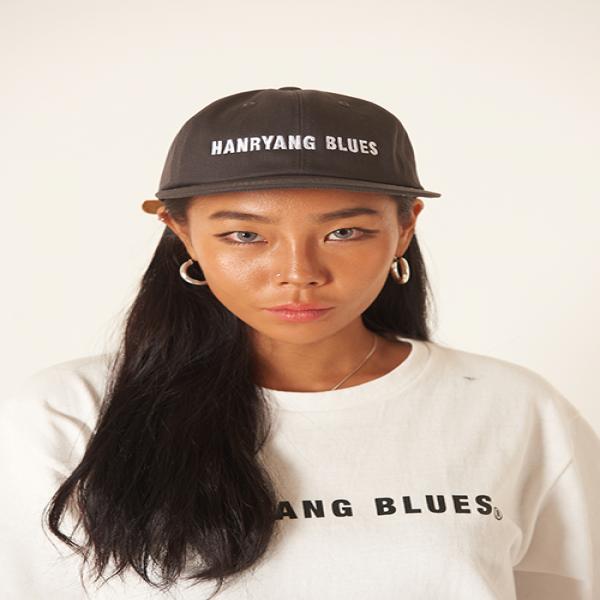 Ʋ��(TLEYOUNG) 19ss ������ �ΰ� ķ�� ĸ (Grey)