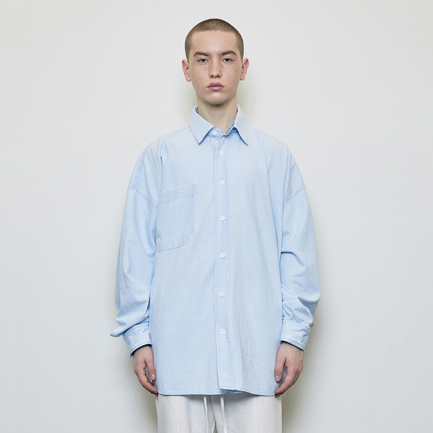 ���� ���� Blue