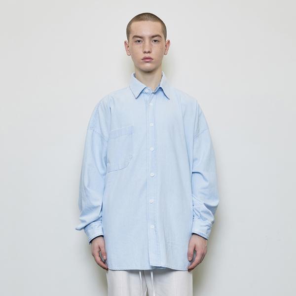 ���� ���� Blue