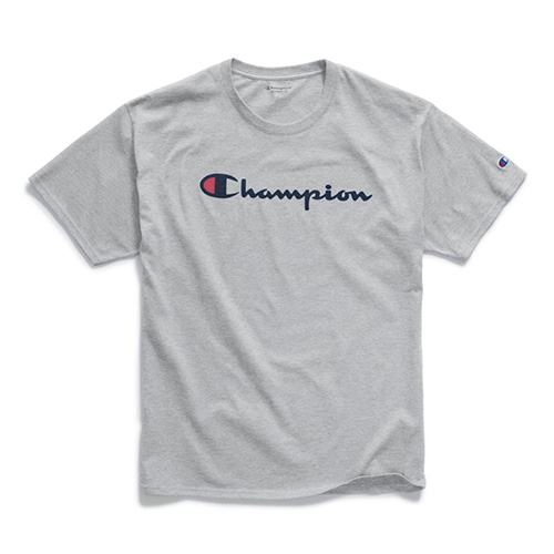 (GT23H) ��ũ��Ʈ �׷��� ����Ƽ OXFORD GREY