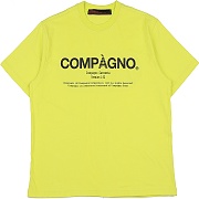 [20��]Garments Compagno LOGO ����