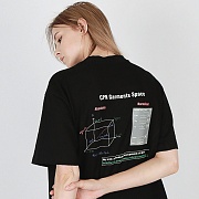 [20��] RGB color Line Black
