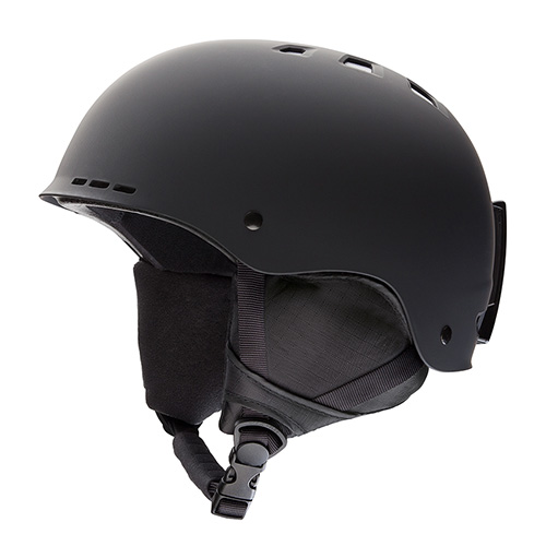 ȦƮ ��� HOLT-MATTE BLACK