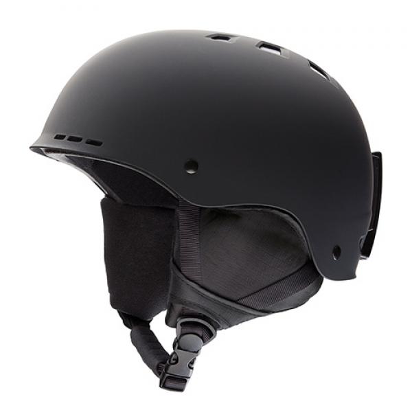 ȦƮ ��� HOLT-MATTE BLACK