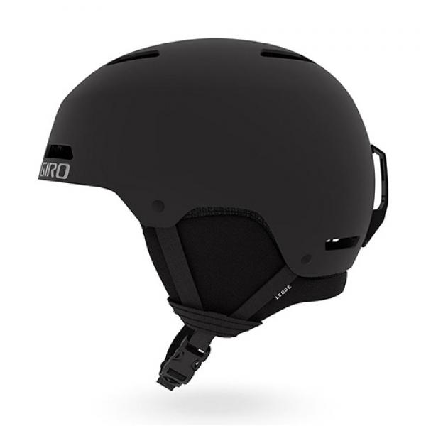 LEDGE ����(����) ���彺Ű ��� -MATTE BLACK