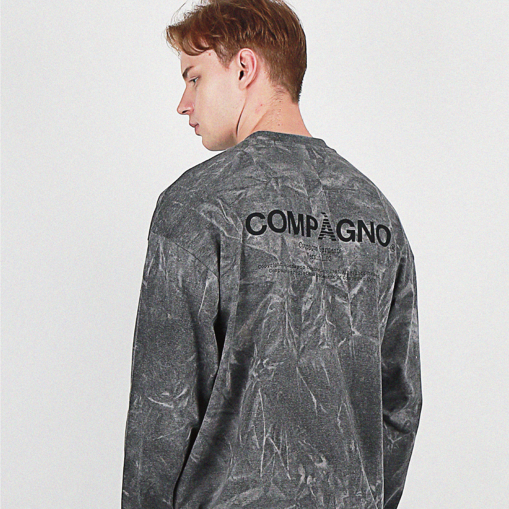 Ÿ�̴��� GARMENTS LONGSLEEVES ����