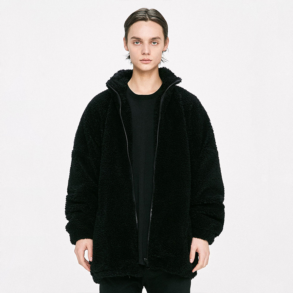 ���������� �þ ���� - Black
