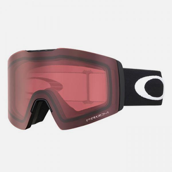 (7099-04) ������ L MATTE BLACK (PRIZM ROSE)
