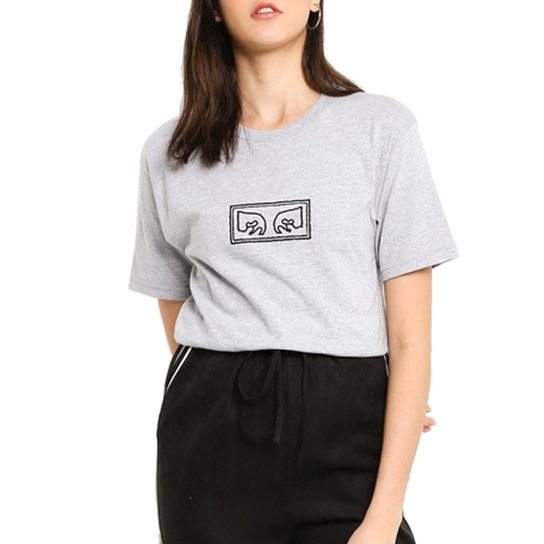 (163081822) ������ ������ ����Ƽ HEATHER GREY