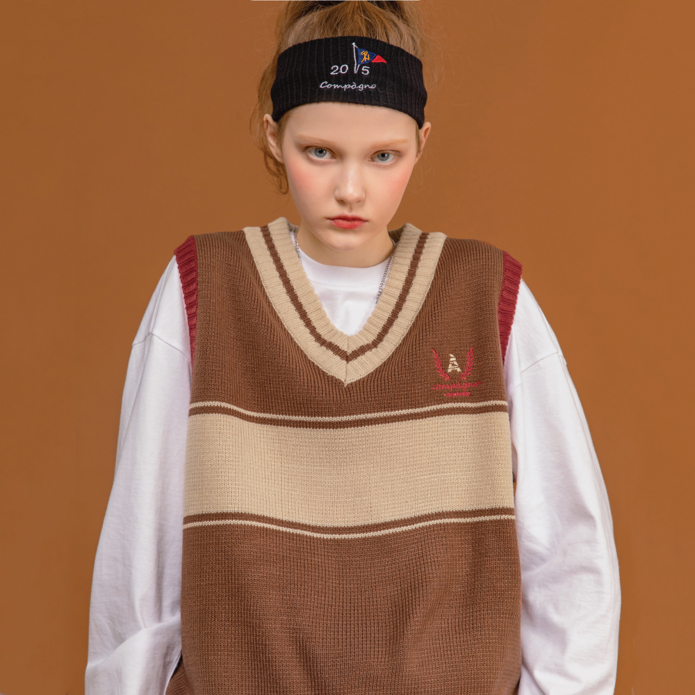 �츮Ƽ�� �ڼ� �ΰ� VEST ������