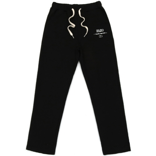 PRINT SWEAT  PANTS-����