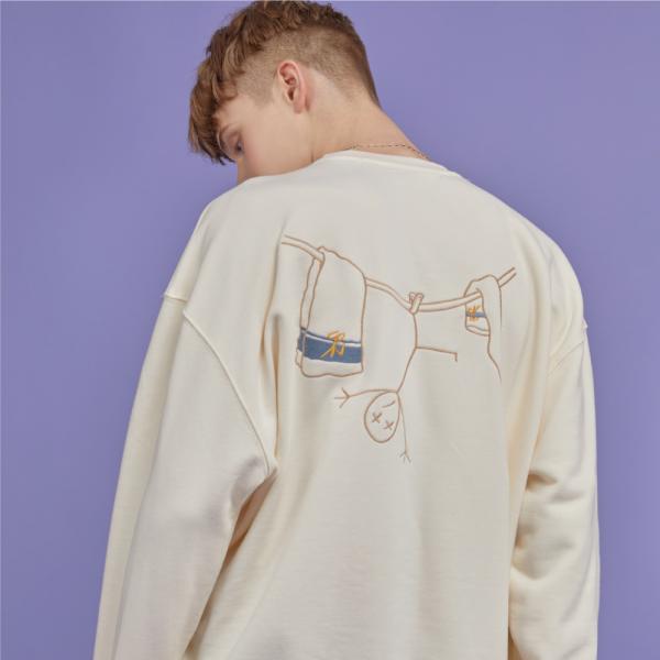 washing line �Ϸ���Ʈ �ڼ� ������ ũ��