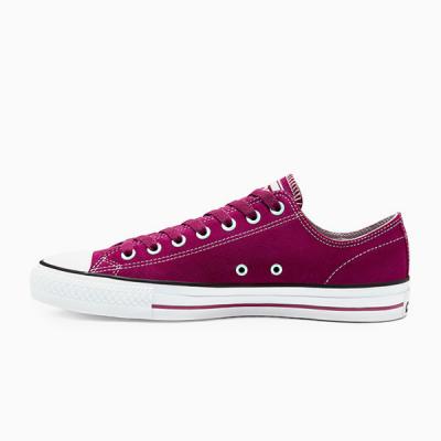 (166832C) ô���Ϸ� �����̵� �ý�Ÿ ���� OX ROSE MAROON/WHITE