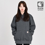 (100615) �ѽ��� ������Ʈ �ĵ�Ƽ CARBON HEATHER (026)