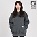 (100615) �ѽ��� ������Ʈ �ĵ�Ƽ CARBON HEATHER (026)