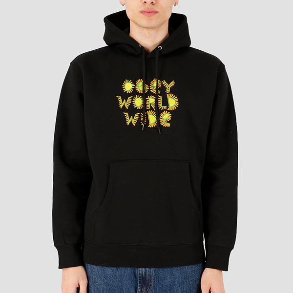 (112470091) �Ƹ޹� �ĵ�Ƽ BLACK