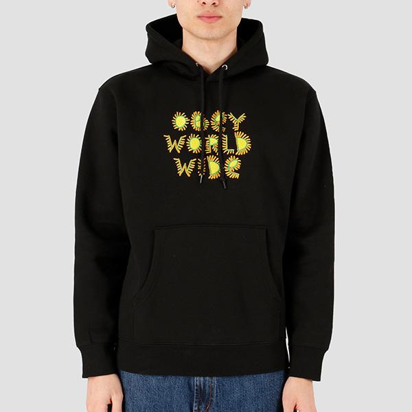 (112470091) �Ƹ޹� �ĵ�Ƽ BLACK