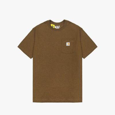 (K87) ��ũ ���� ����Ƽ BROWN HEATHER (B00)