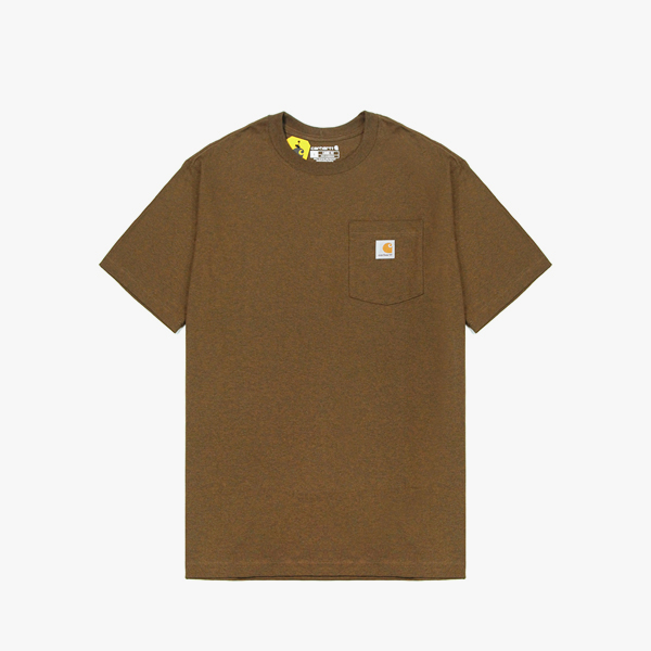 (K87) ��ũ ���� ����Ƽ BROWN HEATHER (B00)