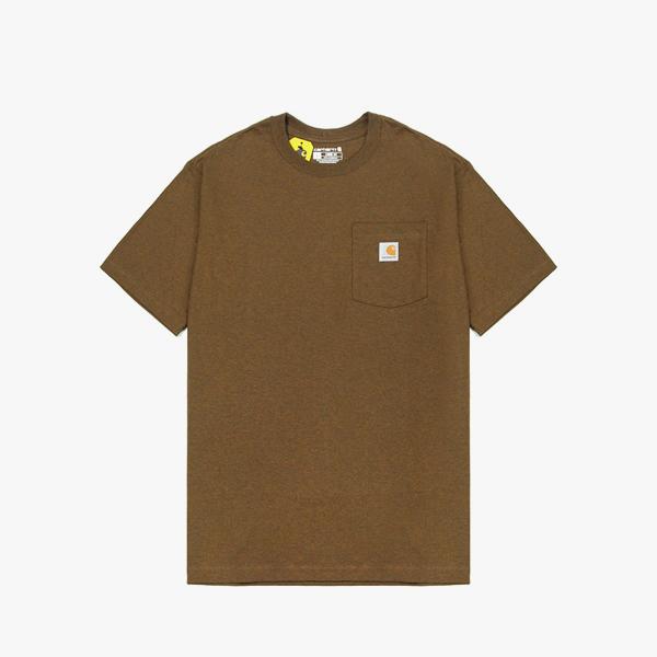 (K87) ��ũ ���� ����Ƽ BROWN HEATHER (B00)