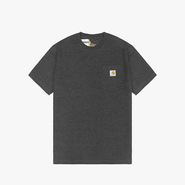 (K87) ��ũ ���� ����Ƽ CARBON HEATHER (CRH)