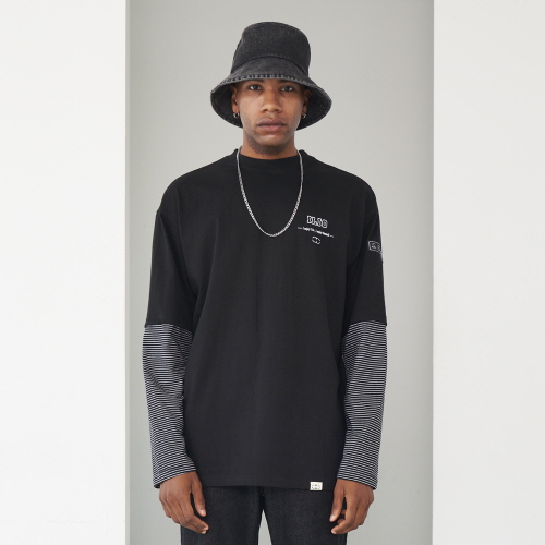 layered T-����