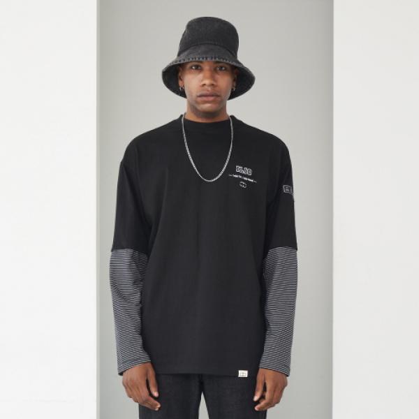 layered T-����