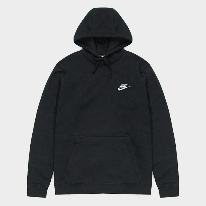 (BV2654) NSW Ŭ�� �ø��� �ĵ�Ƽ BLACK