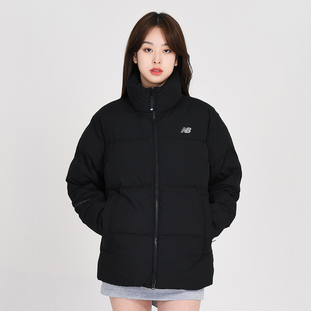 �������� UNI ��Ƽ�� �����ٿ� ���е� BLACK
