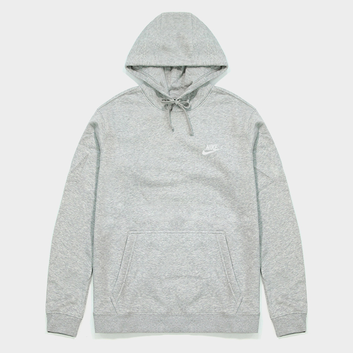(BV2654) NSW Ŭ�� �ø��� �ĵ�Ƽ GREY