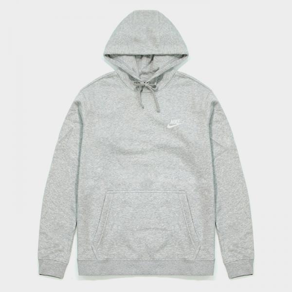 (BV2654) NSW Ŭ�� �ø��� �ĵ�Ƽ GREY