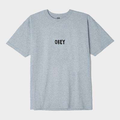 (165262601) OG ����Ƽ HEATHER GREY