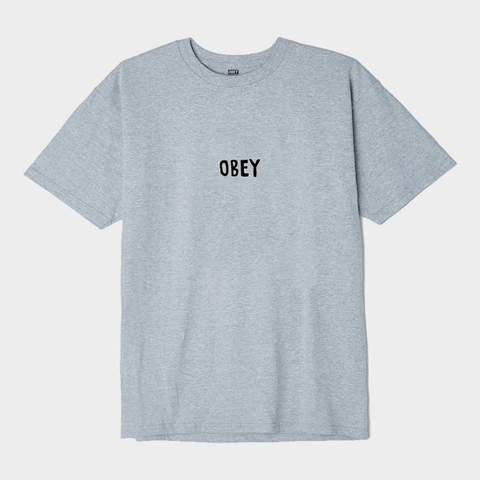(165262601) OG ����Ƽ HEATHER GREY