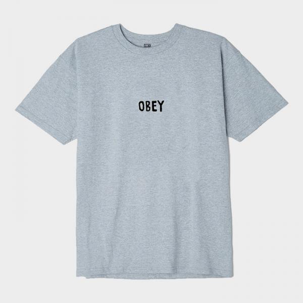 (165262601) OG ����Ƽ HEATHER GREY