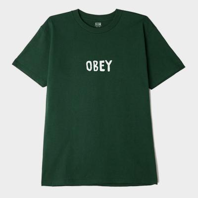 (165262601) OG ����Ƽ FOREST GREEN