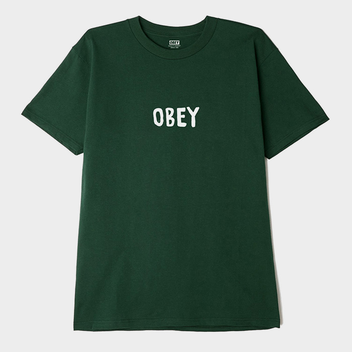 (165262601) OG ����Ƽ FOREST GREEN