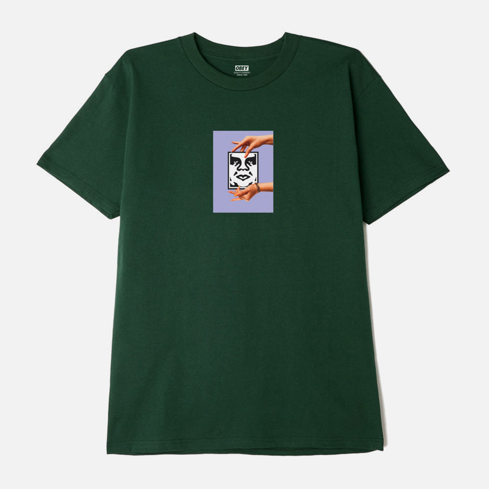 (165262950) ü�̴� ����Ƽ FOREST GREEN