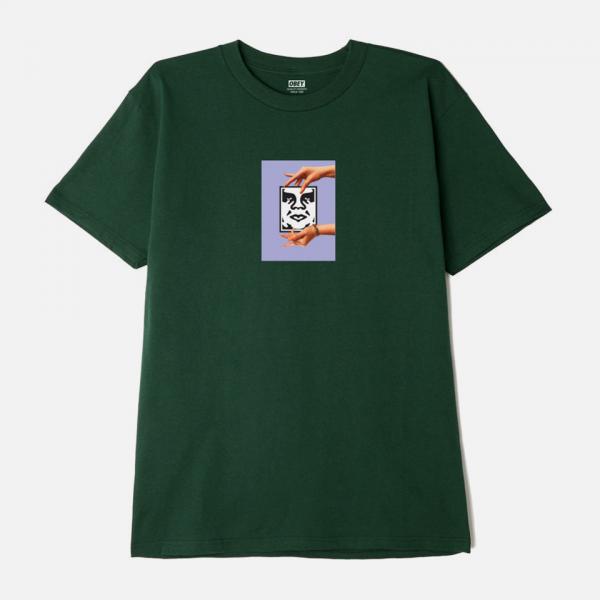 (165262950) ü�̴� ����Ƽ FOREST GREEN