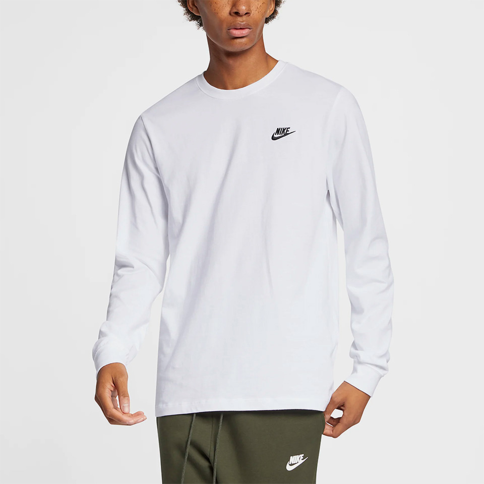 (AR5193) NSW Ŭ�� ����Ƽ WHITE