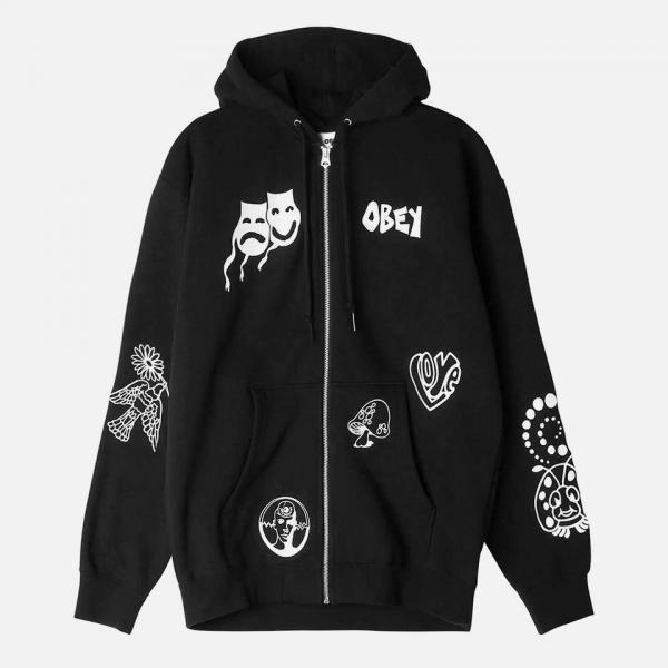 (112460009) �÷��� �ĵ����� BLACK