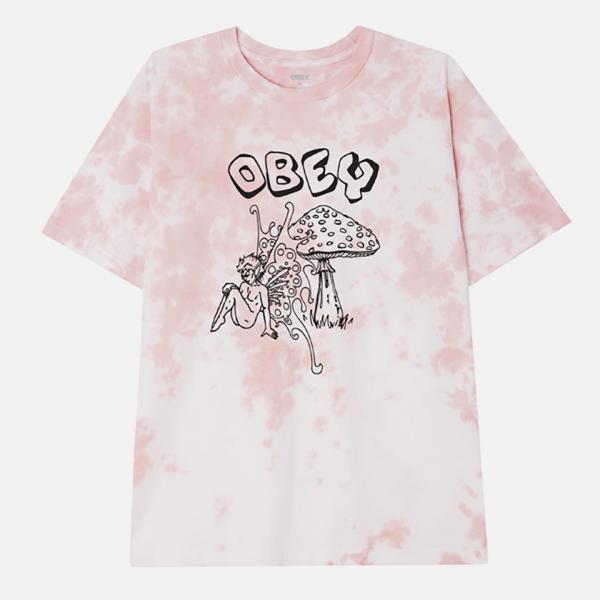 (163402959) �� �ص� �ӽ��� Ÿ�̴��� ����Ƽ PINK CLAY TIE DYE