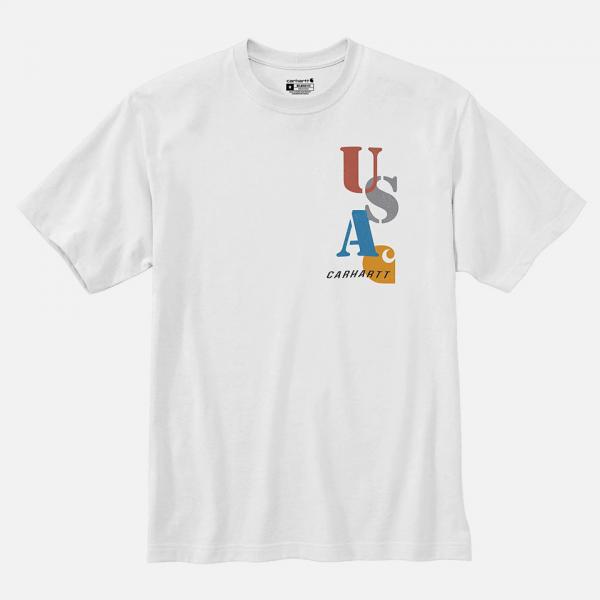 (105753) �������� �̵����Ʈ USA ����Ƽ WHITE