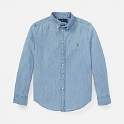 (323703283001) Ű�� ��ư ���극�� ���� LIGHT BLUE