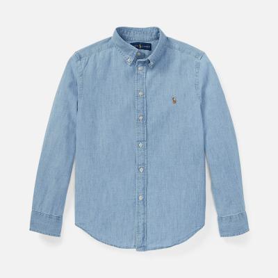(323703283001) Ű�� ��ư ���극�� ���� LIGHT BLUE