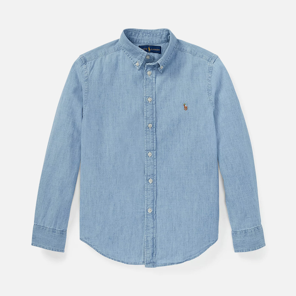 (323703283001) Ű�� ��ư ���극�� ���� LIGHT BLUE