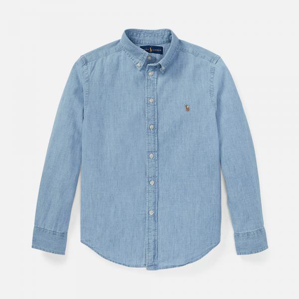 (323703283001) Ű�� ��ư ���극�� ���� LIGHT BLUE