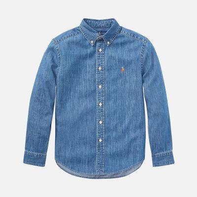 (323713843001) Ű�� ��ư ���극�� ���� DARK BLUE