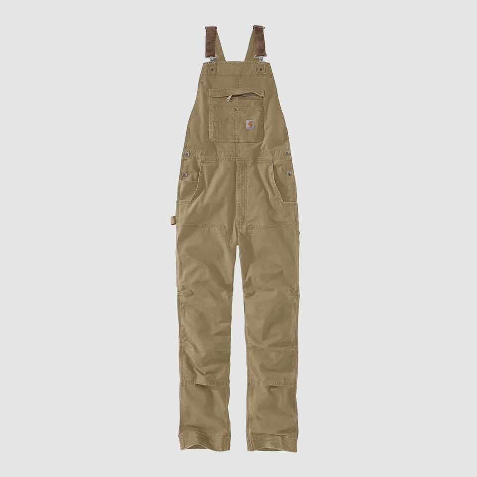 (102987) ���������� ī���� ĵ���� BIB ������ DARK KHAKI