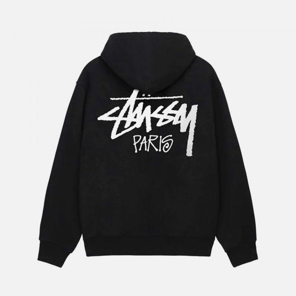 ��Ź �ĸ� �ĵ�Ƽ BLACK