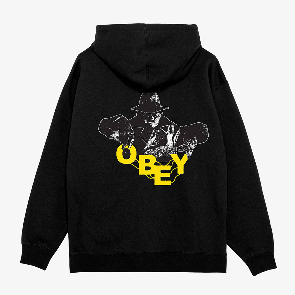 (112843961) �̳� �Ŀ� �����̾� �ĵ�Ƽ BLACK